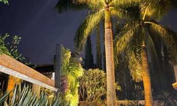 Imagem 4: Casa Alphaville Residencial 1