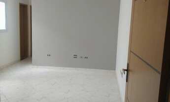 Imagem 7: Apartamento á venda 55m² com 02 Dormitórios, Vila Helena - Santo André