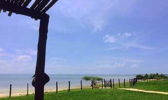 Imagem 3: HOTEL RISORT EM SAUBARA FRENTE MAR NO RECÔNCAVO BAIANO A 98 KM DE SALVADOR PRÓXIMO A SANTO