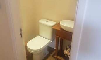 Imagem 2: Apartamento para venda possui 106 metros quadrados com 3 quartos