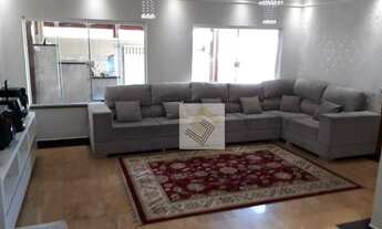 Imagem 6: Campinas - Casa Padrão - Jardim Campos Elíseos