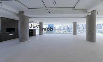 Imagem 2: Apartamento Alto Padrão para Venda em Itaim São Paulo-SP