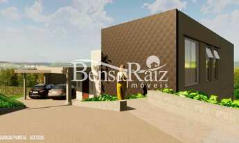 Imagem 3: NOVA LIMA - Loteamento/Condomínio - Veredas das Geraes