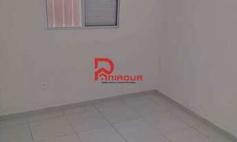 Imagem 4: Casa de Condomínio com 2 dorms, Quietude, Praia Grande - R$ 195 mil, Cod: 2421