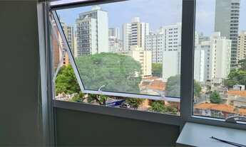 Imagem 5: Sala Comercial venda ou locação centro. 01 vaga de garagem