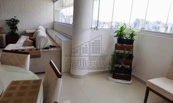 Imagem 7: FABULOSA COBERTURA MOBILIADA, COM VISTA ESPETACULAR NO BROOKLIN