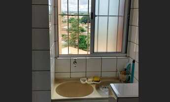 Imagem 3: Apartamento para Venda em Goiânia, Jardim Ana Lúcia, 2 dormitórios, 1 suíte, 2 banheiros