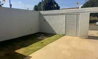 Imagem 4: Casa 3 quartos - Serra Dourada 3ª Etapa - Aparecida de Goiânia - GO