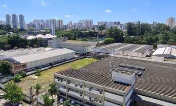 Imagem 3: APARTAMENTO RESIDENCIAL em SÃO PAULO - SP, JARDIM MARAJOARA