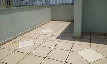 Imagem 6: Apartamento, Duplex, 3 Quartos, 2 Vagas, Demarcadas, Cobertura