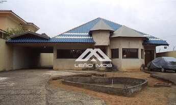 Imagem: Casa com 7 dormitórios à venda, 615 m²