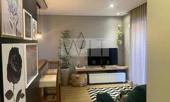 Imagem 5: Apartamento - Centro - Campinas