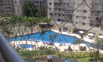 Imagem: Apartamento para venda possui 58 metros