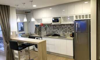 Imagem 5: Apartamento à venda, 45 m² por R$ 510.000,00 - Bosque - Campinas/SP