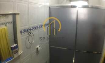 Imagem 4: Sobrado à venda em localização excelente, próximo ao Terminal Jabaquara