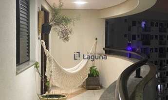 Imagem 4: Apartamento com 3 dormitórios à venda, 141 m² por R$ 1.060.000,00 - Centro - Santo André/S