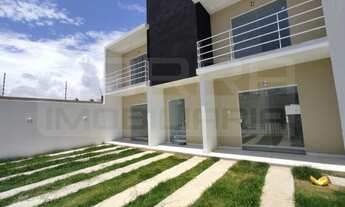 Imagem 1: Apartamento com 2 quartos, 85m2, à venda em Barra dos Coqueiros