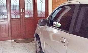 Imagem 3: Sobrado com 5 Dorms, 5 Suites e 6 banheiros