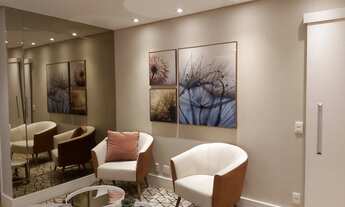 Imagem 5: Apartamento impecável para venda com 119 metros quadrados com 3 quartos