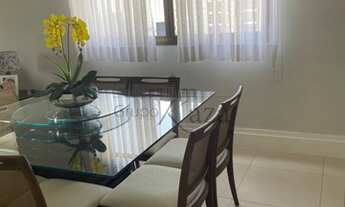 Imagem 7: Apartamento - Vila Adyana - Grand Palazzo Teopompo - 143 metros quadrados - 4 Dormitórios