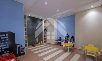 Imagem 6: Apartamento - Jardim Anália Franco - São Paulo