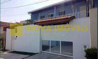 Imagem: Casa - Loteamento Parque das Hortências