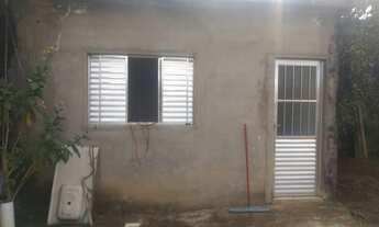 Imagem 6: A casa de vila térrea está localizado no bairro Jardim Japão Otima localização proximo a