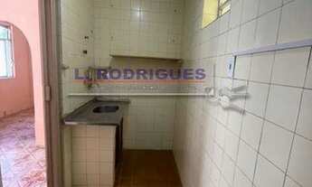 Imagem 6: Casa de vila na Rua Columbia!