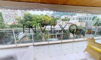 Imagem 5: Apartamento para venda tem 133 metros quadrados com 3 quartos em Botafogo - Rio de Janeiro