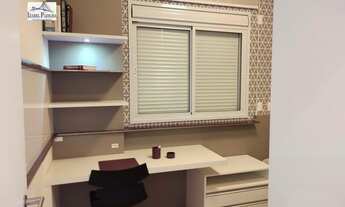 Imagem 6: Apartamento Alto Padrão para Venda em Trindade Florianópolis-SC