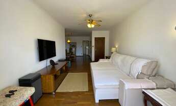 Imagem 4: Apartamento para venda possui 158 metros quadrados com 3 quartos em Centro - Ribeirão Pret