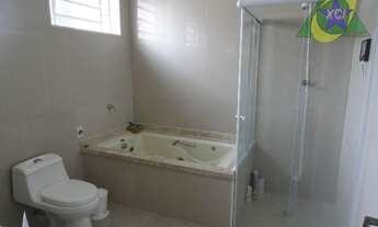 Imagem 4: Casa com 3 dormitórios à venda, 262 m² por R$ 1.200.000,00 - Parque Taquaral - Campinas/SP