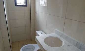 Imagem 7: APTO NOVO À 100M² DA PRAIA, 2 DORMS - E6104