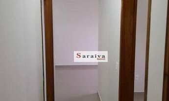 Imagem 4: Apartamento com 2 dormitórios à venda, 63 m² por R$ 280.000,00 - Vila Vivaldi - São Bernar