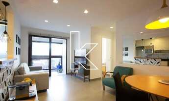 Imagem: SãO PAULO - Apartamento Padrão - Vila