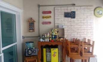 Imagem 5: Maravilhoso Sobrado com 4 dormitórios à venda, 154 m² por R$ 1.390.000 - Canto do Forte