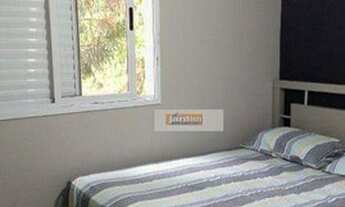 Imagem 6: Apartamento com 2 dormitórios à venda, 46 m² - Demarchi - São Bernardo do Campo/SP