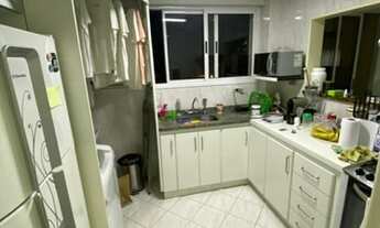 Imagem 5: Apartamento para Venda em Santo André, Jardim, 2 dormitórios, 1 suíte, 2 banheiros, 1 vaga