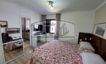 Imagem 7: SãO PAULO - Apartamento Padrão - Ipiranga