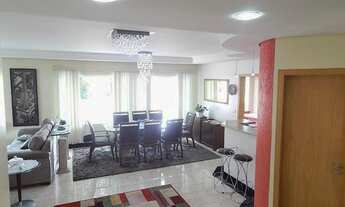 Imagem 3: Sobrado com 3 dormitórios à venda, 327 m² por R$ 1.600.000,00 - Jardim Palermo - São Berna