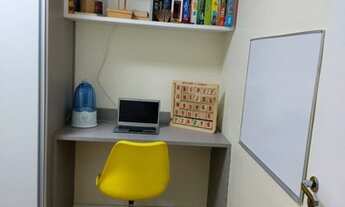 Imagem 4: Apartamento a venda tem 49m² com 2 quartos + 1 Vaga + Deposito na Vila Bertioga - Mooca