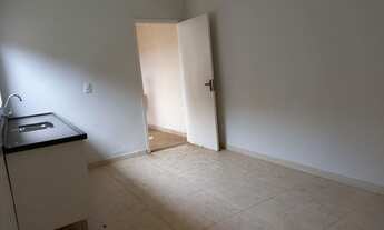 Imagem 5: Casa com 2 dormitórios à venda, 80 m² por R$ 240.000 - Conjunto Mauro Marcondes - Campinas