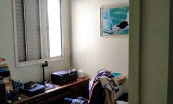 Imagem 6: Apartamento 85 m² - 3 Dormitórios - 1 Vaga - Centro - São Bernardo do Campo