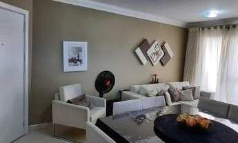 Imagem 3: Apartamento com 2 dormitórios à venda, 53 m² por R$ 277.000,00 - Vila Luzita - Santo André