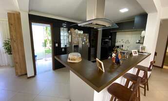 Imagem 5: Excelente casa em Busca Vida - Espaçosa e finamente decorada!