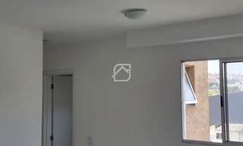 Imagem 6: APARTAMENTO PARA ALUGAR NO BAIRRO VILA LUZITA EM SANTO ANDRÉ - SP