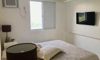 Imagem 5: Apartamento para venda possui 87 metros quadrados com 3 quartos em Parque Prado - Campinas