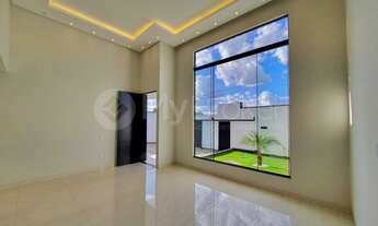 Imagem 4: Casa, Aranjuez, Goiânia, Setor Três Marias