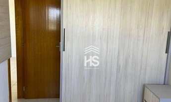 Imagem 2: Apartamento mobiliado novo