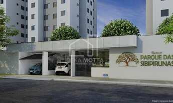 Imagem 6: Apartamento para Venda em Uberlândia, Santa Rosa, 2 dormitórios, 1 suíte, 2 banheiros, 1 v